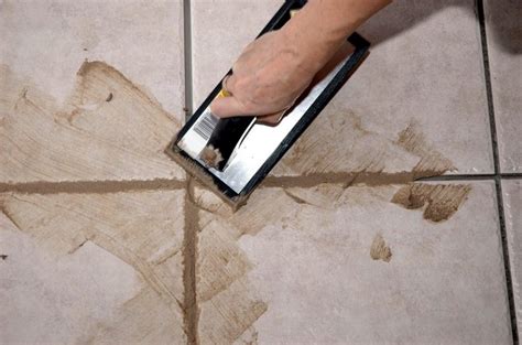 The Secret to Effortless Grout Cleaning: The Magic Cleaner You've Been Searching For